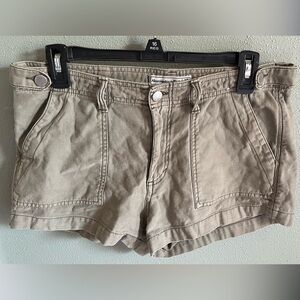 Abercrombie & Fitch Shorts 28